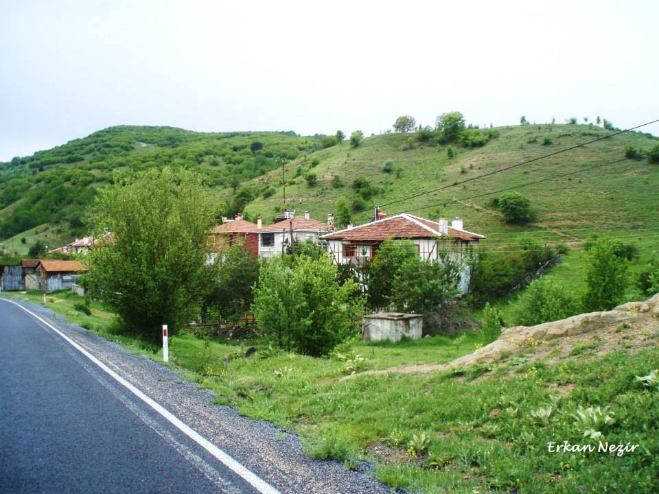 Kızılcahamam Güvem Köyü Resimleri 4