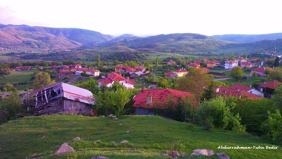 Kızılcahamam Güvem Köyü Resimleri 5