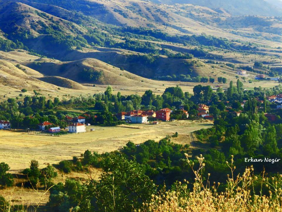 Kızılcahamam Güvem Köyü Resimleri 6