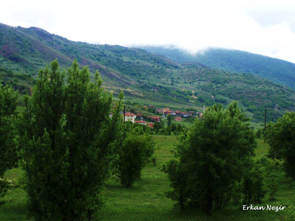 Kızılcahamam Güvem Köyü Resimleri 7