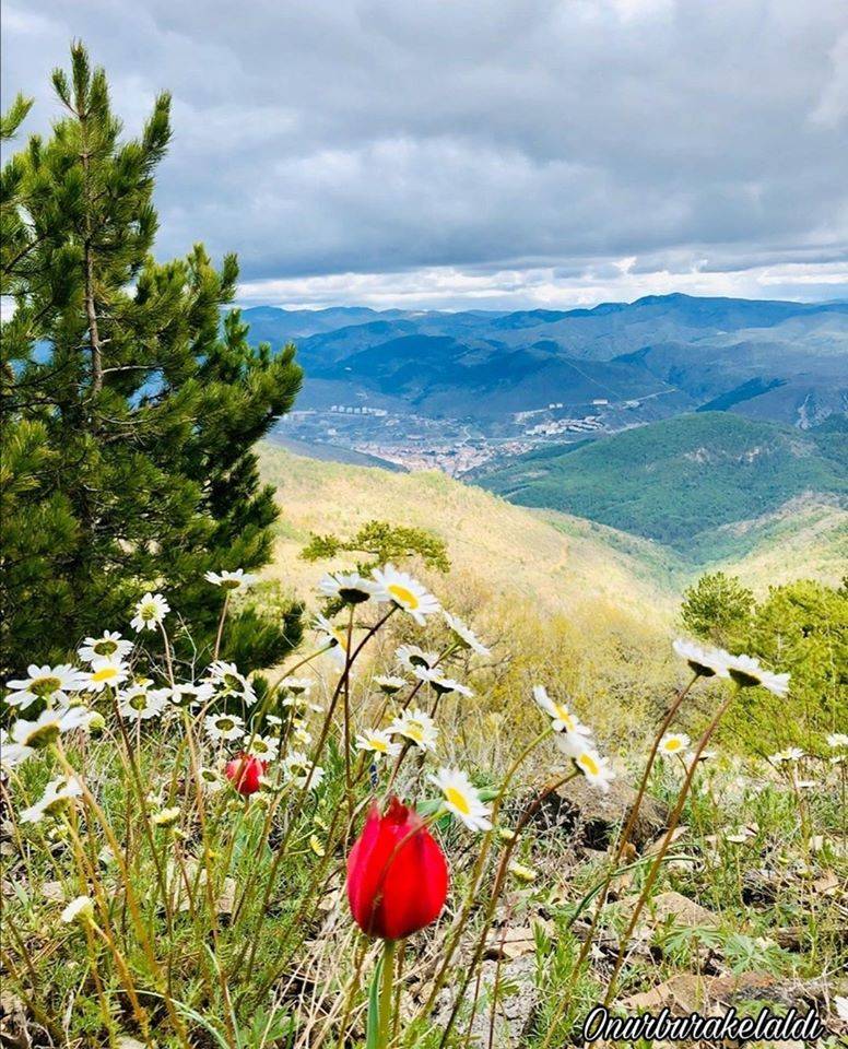 Kızılcahamam Güvem Köyü Resimleri 8