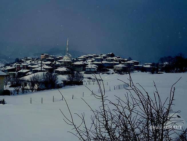 Kızılcahamam Hıdırlar Köyü Resimleri 1
