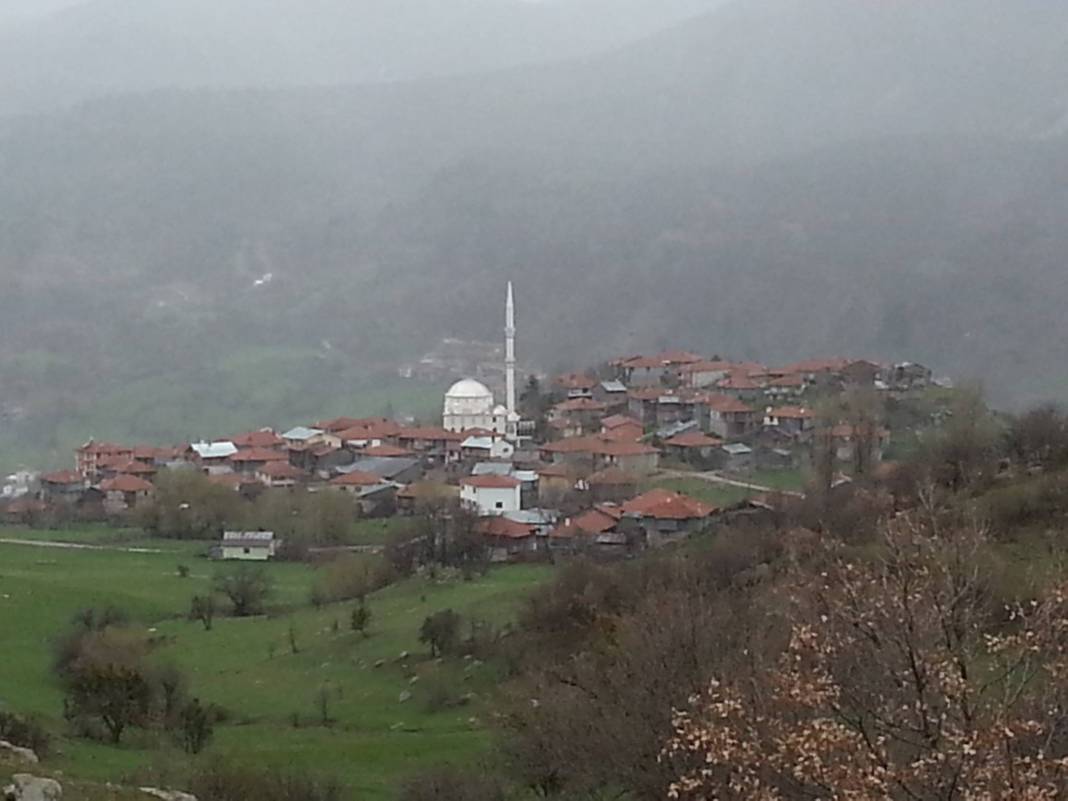Kızılcahamam Hıdırlar Köyü Resimleri 10