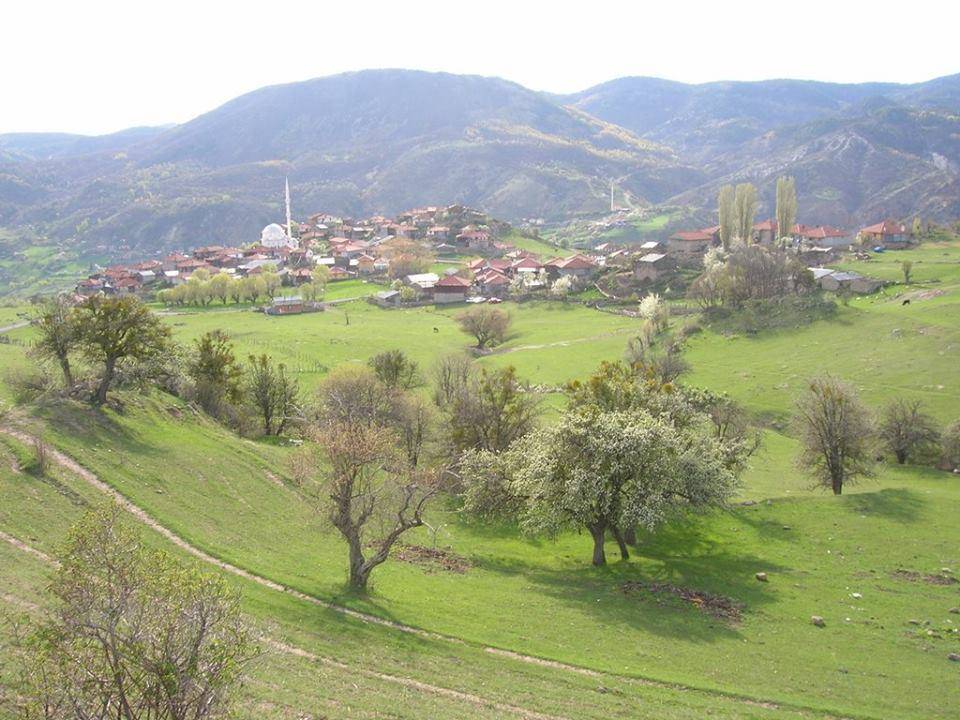 Kızılcahamam Hıdırlar Köyü Resimleri 3