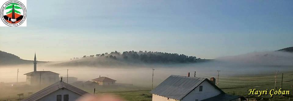 Kızılcahamam Hıdırlar Köyü Resimleri 4
