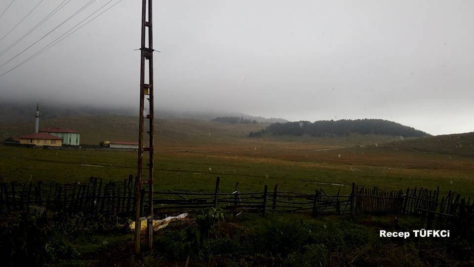 Kızılcahamam Hıdırlar Köyü Resimleri 5