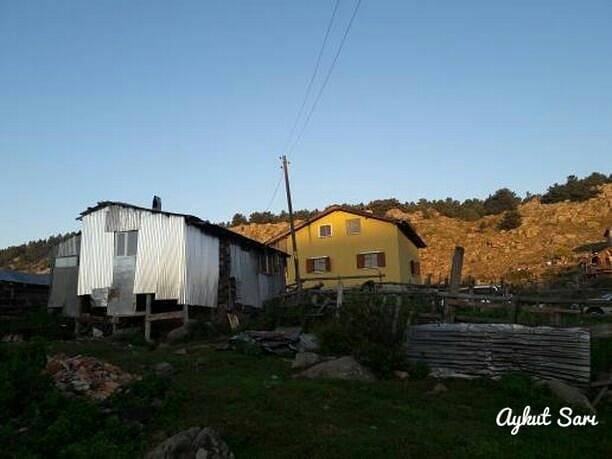 Kızılcahamam Hıdırlar Köyü Resimleri 6