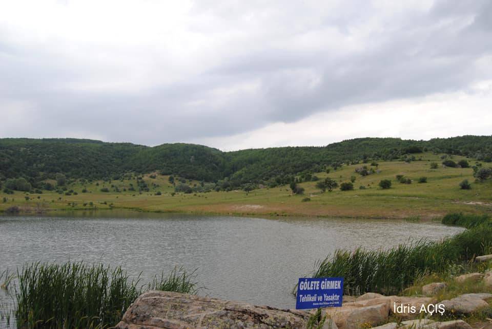 Kızılcahamam Hıdırlar Köyü Resimleri 7