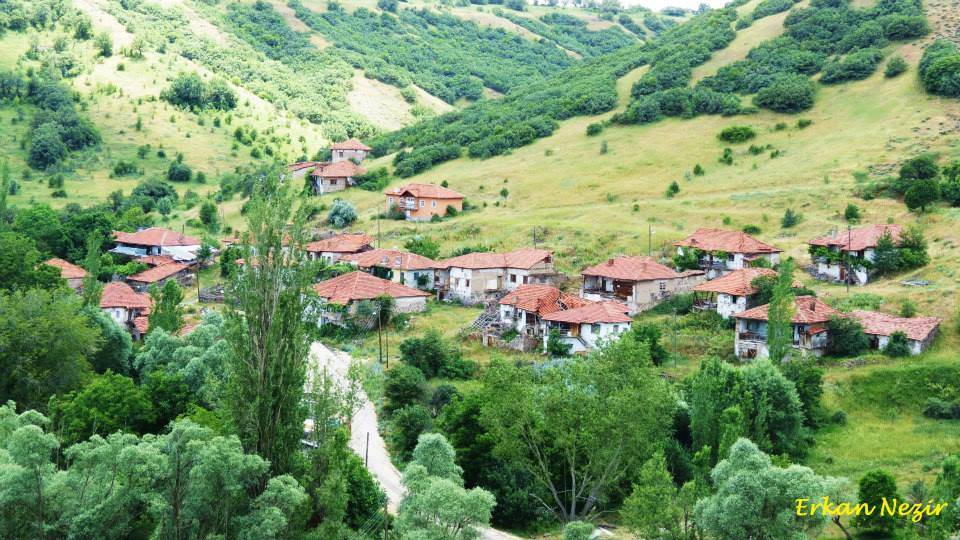 Kızılcahamam İğdir Köyü Resimleri 2
