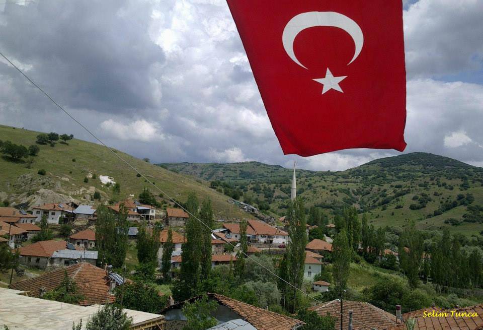 Kızılcahamam İğdir Köyü Resimleri 3