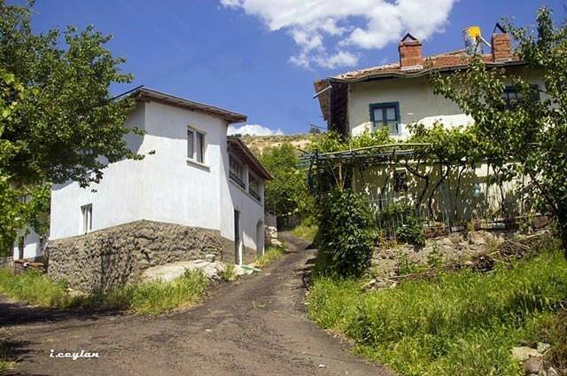 Kızılcahamam İğdir Köyü Resimleri 4