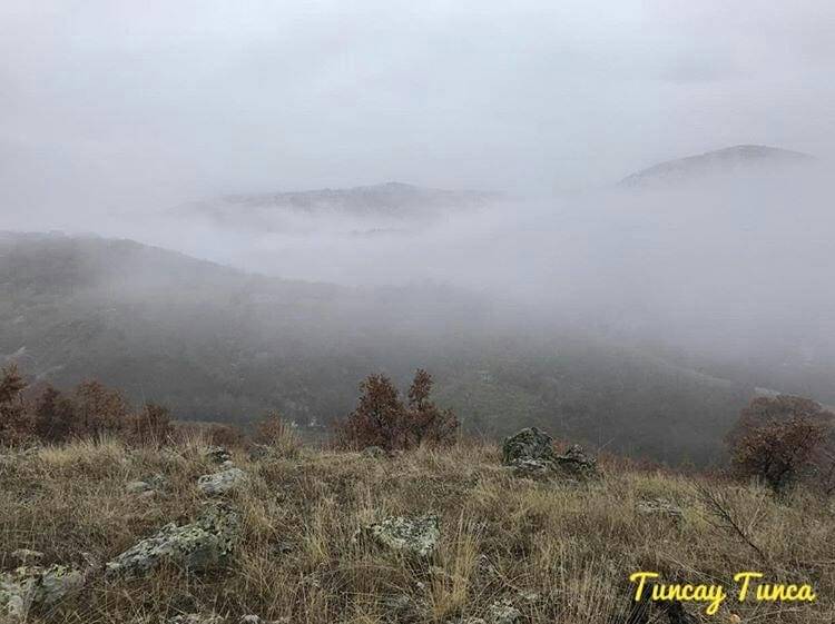 Kızılcahamam İğmir Köyü Resimleri 1