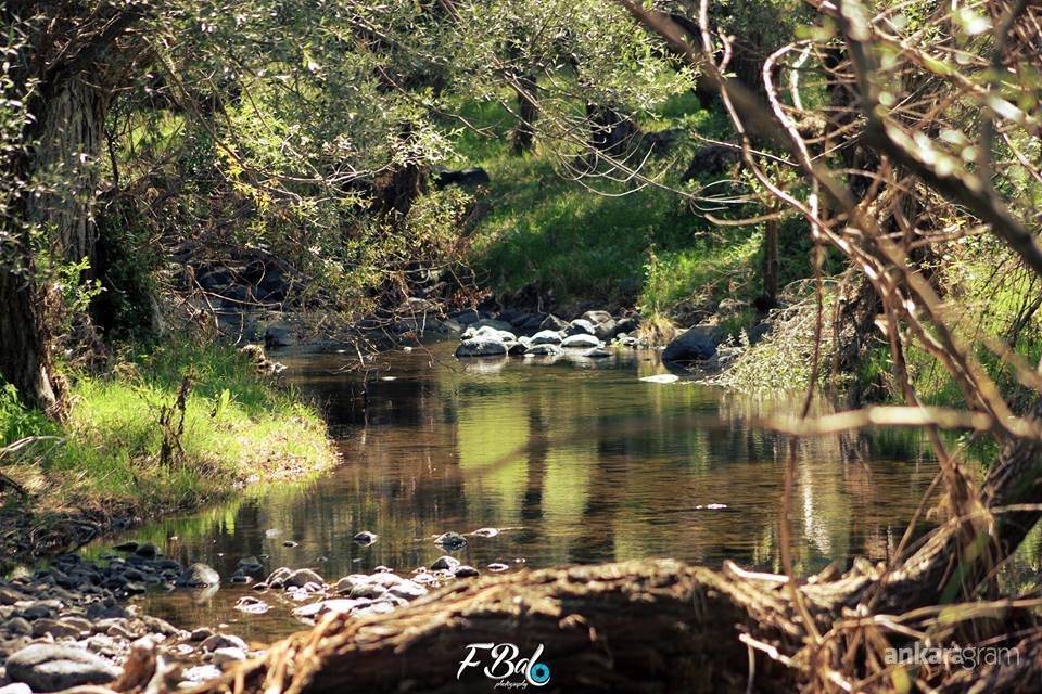 Kızılcahamam İğmir Köyü Resimleri 2