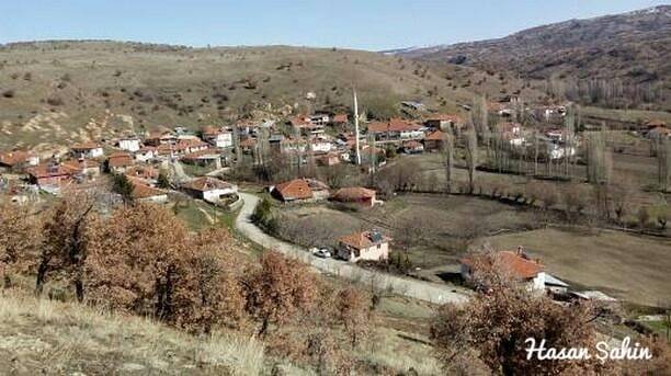 Kızılcahamam İğmir Köyü Resimleri 3