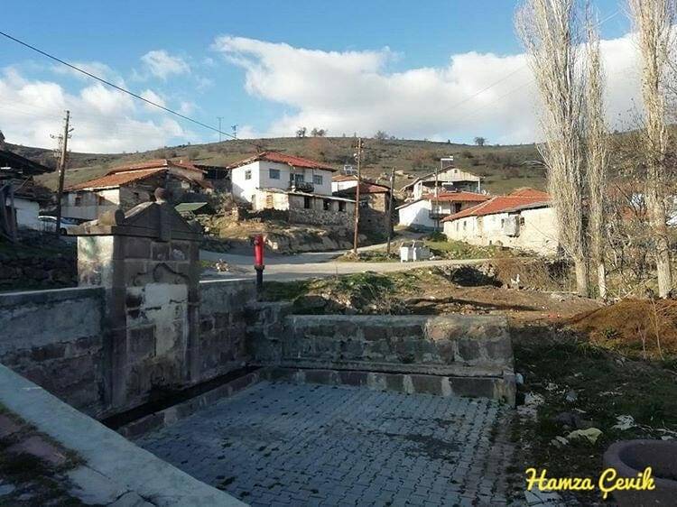 Kızılcahamam İğmir Köyü Resimleri 4