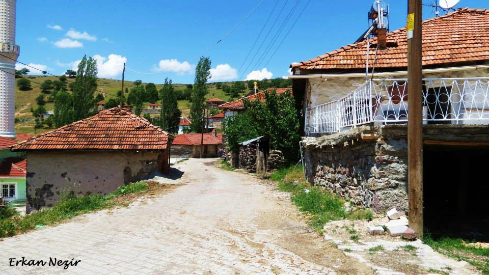 Kızılcahamam İğmir Köyü Resimleri 5