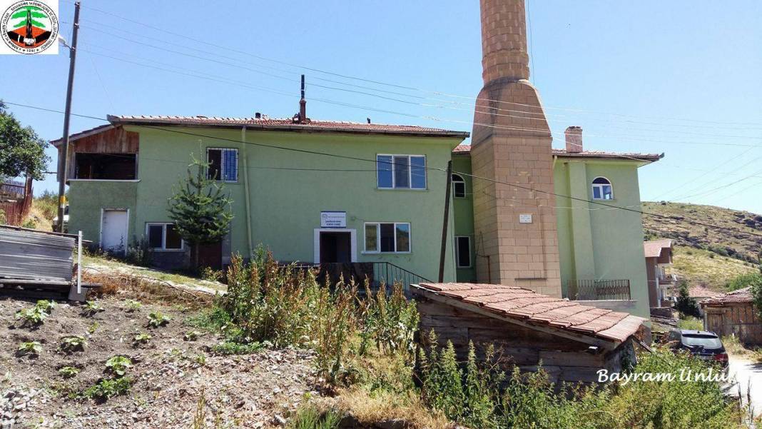 Kızılcahamam Karacaören Köyü Resimleri 5