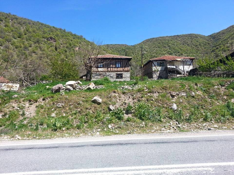 Kızılcahamam Karacaören Köyü Resimleri 6