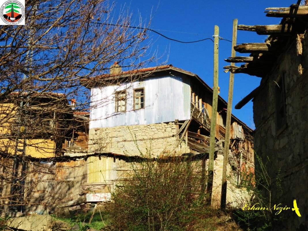Kızılcahamam Karacaören Köyü Resimleri 8