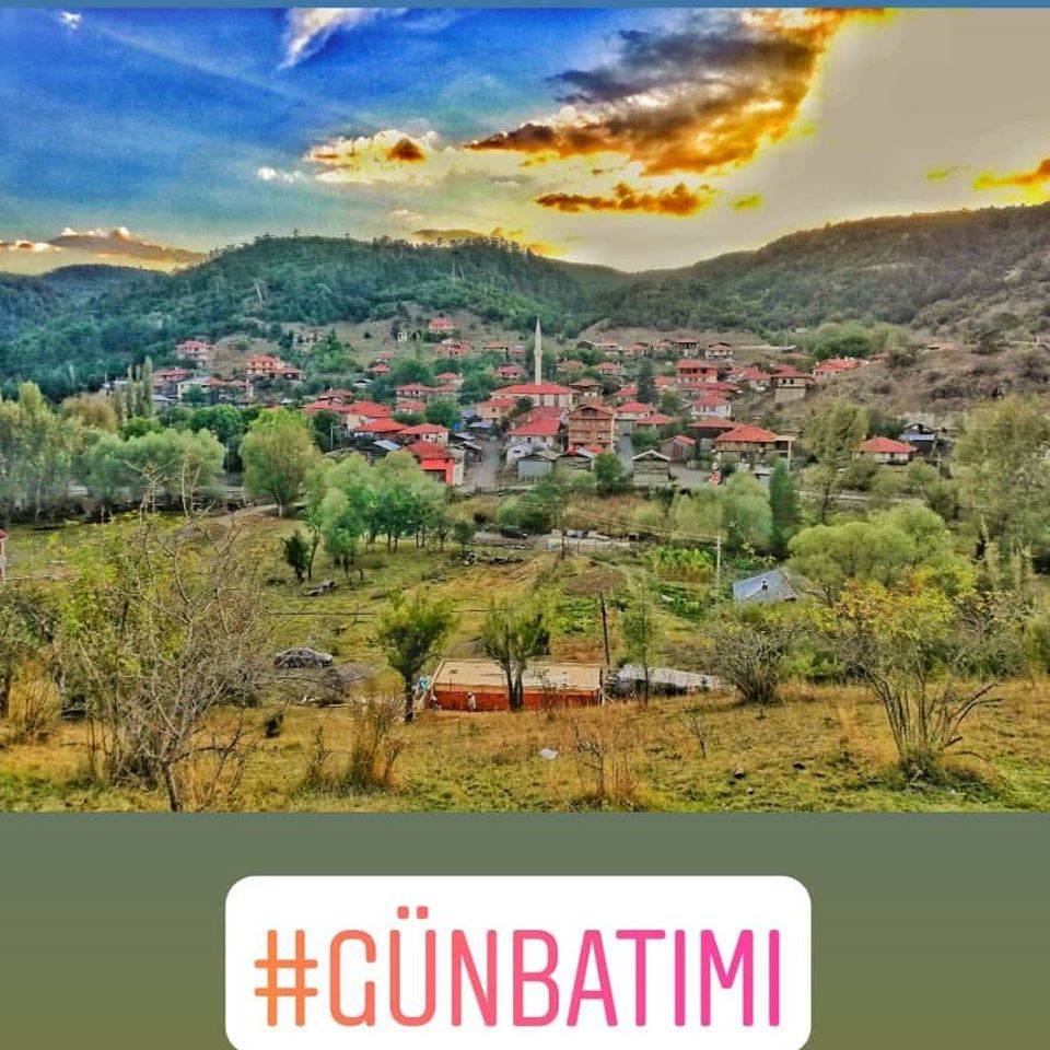 Kızılcahamam Kavaközü Köyü Resimleri 2