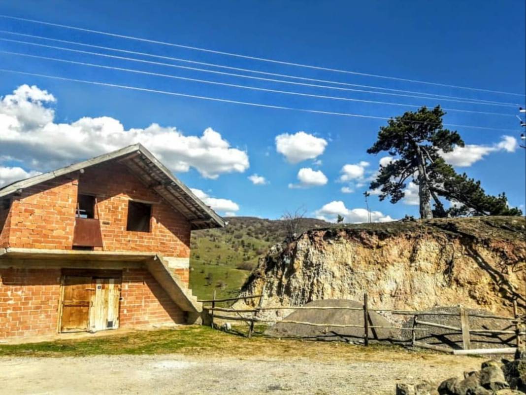 Kızılcahamam Kavaközü Köyü Resimleri 4