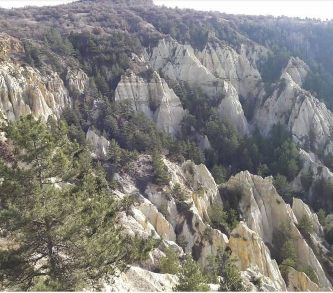 Kızılcahamam Kavaközü Köyü Resimleri 5
