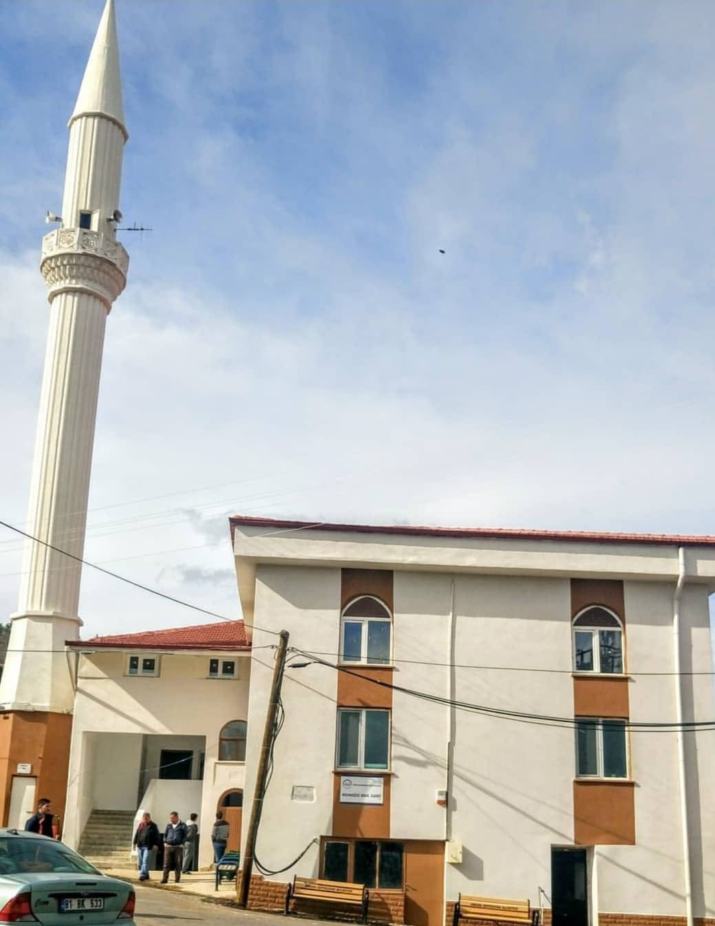 Kızılcahamam Kavaközü Köyü Resimleri 6