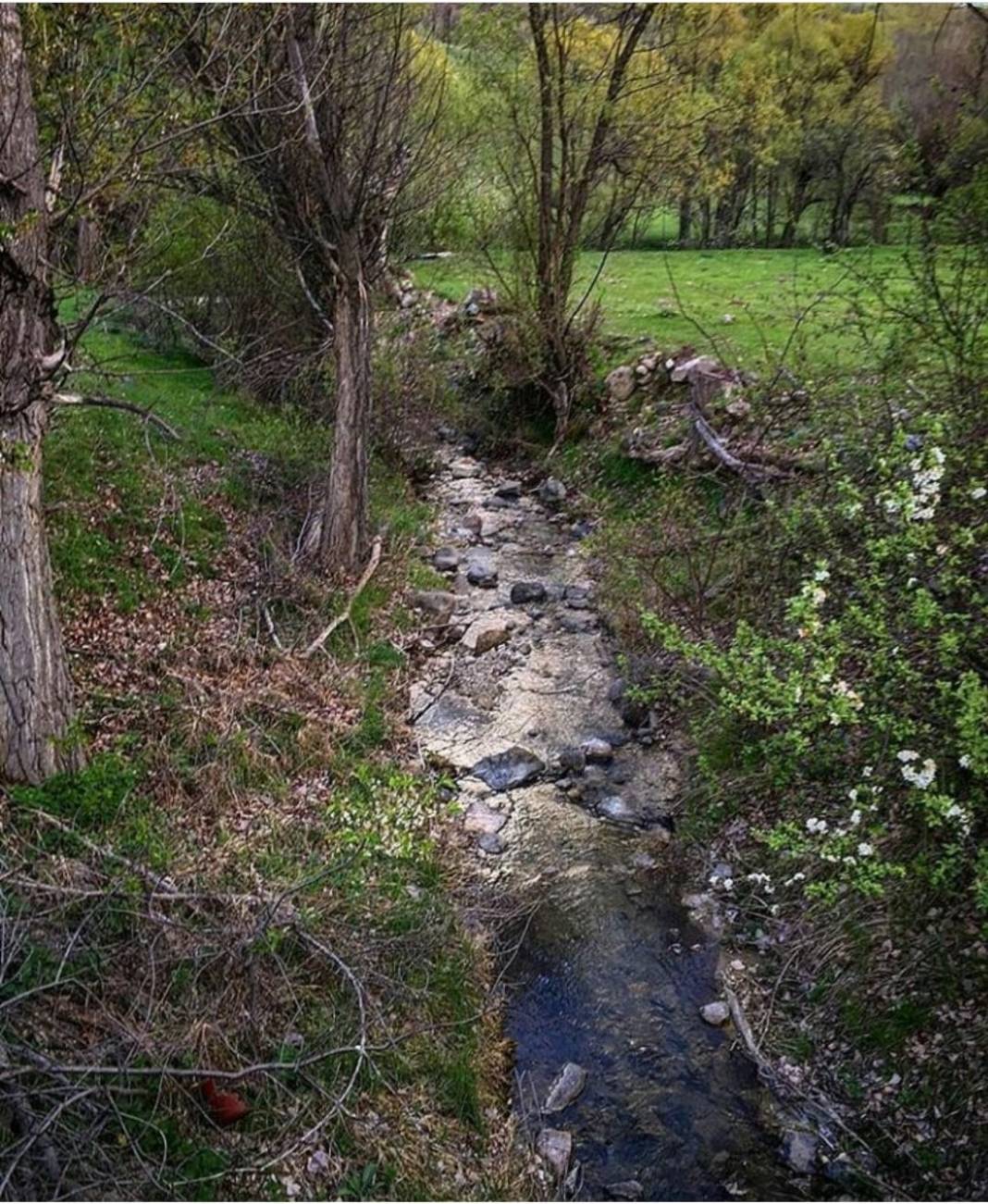 Kızılcahamam Kavaközü Köyü Resimleri 8
