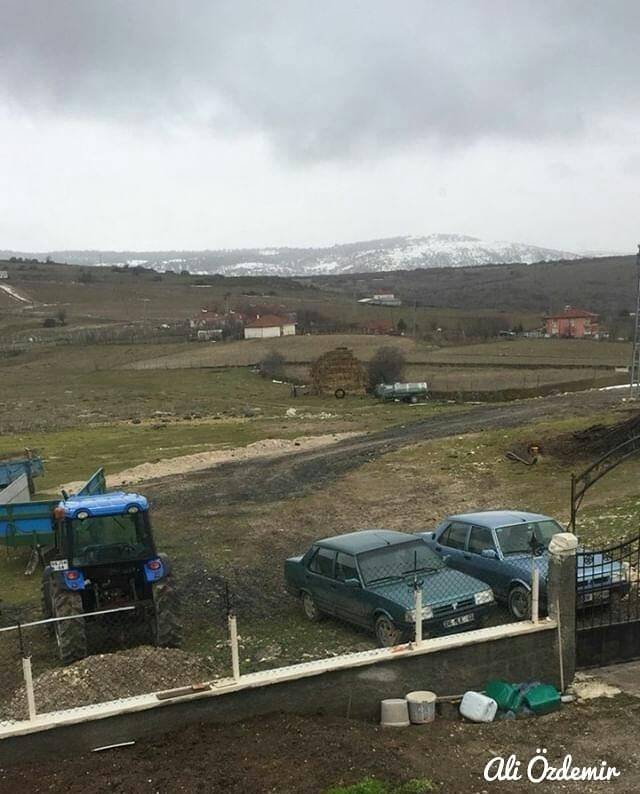 Kızılcahamam Kırköy Köyü Resimleri 3