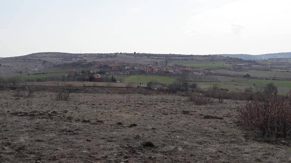 Kızılcahamam Kırköy Köyü Resimleri 5