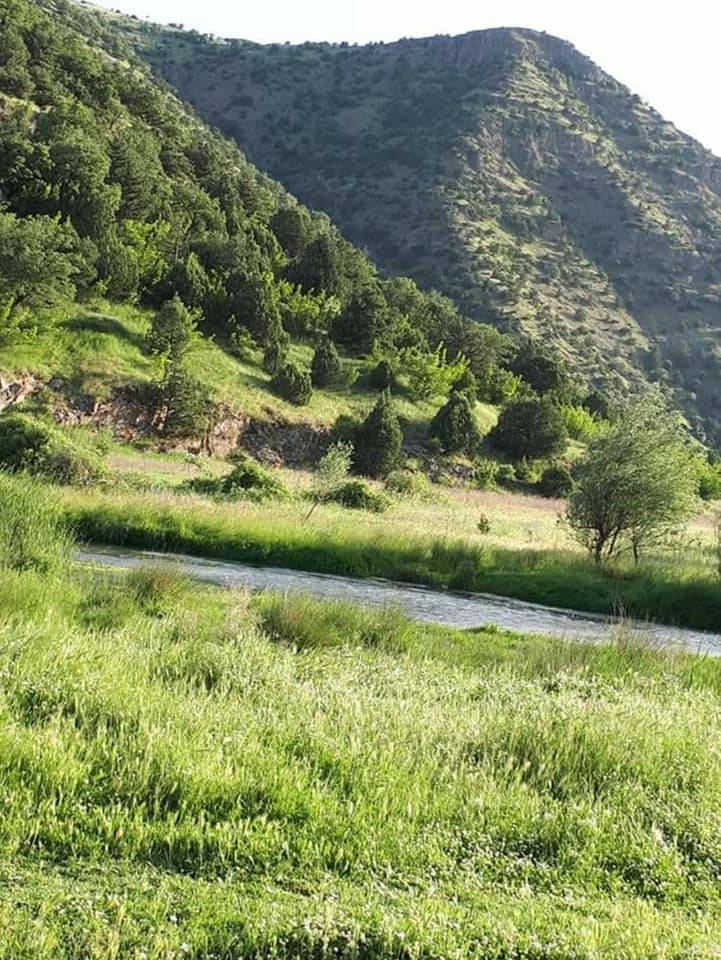 Kızılcahamam Kışlak Köyü Resimleri 5