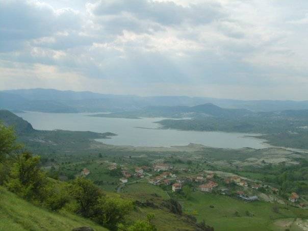 Kızılcahamam Kızık Köyü Resimleri 1