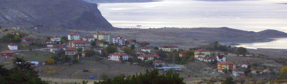 Kızılcahamam Kızık Köyü Resimleri 2