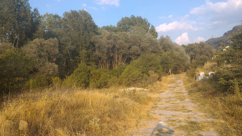 Kızılcahamam Kızık Köyü Resimleri 3