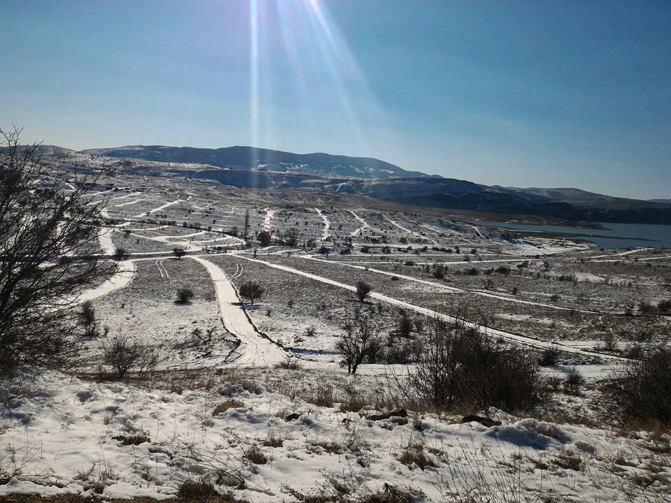 Kızılcahamam Kızık Köyü Resimleri 4