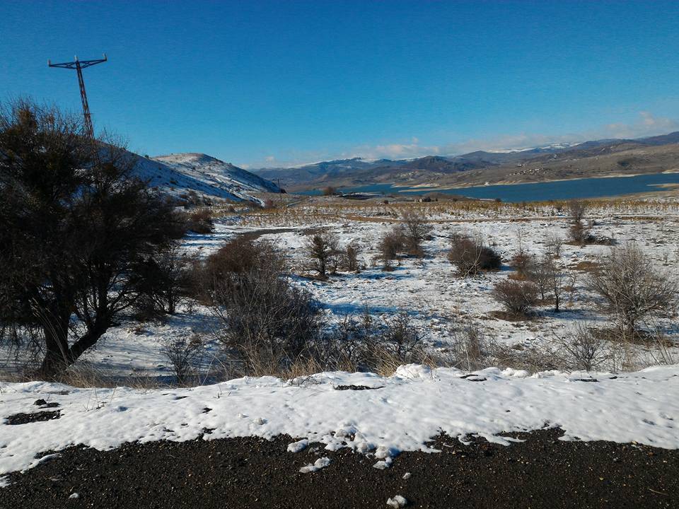 Kızılcahamam Kızık Köyü Resimleri 5