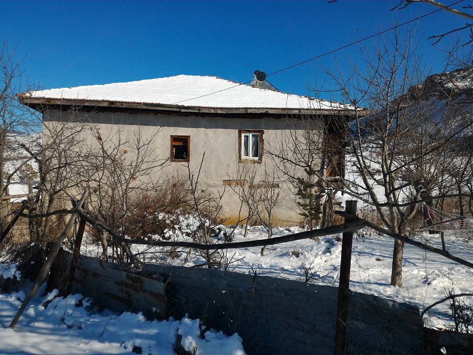 Kızılcahamam Kızık Köyü Resimleri 7