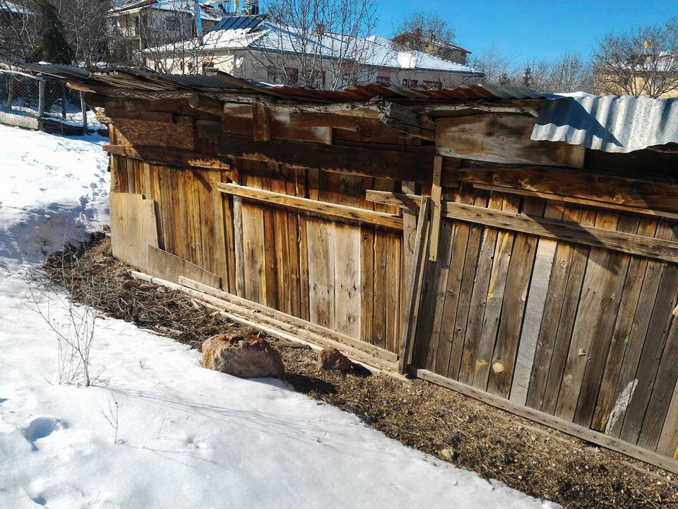 Kızılcahamam Kızık Köyü Resimleri 8