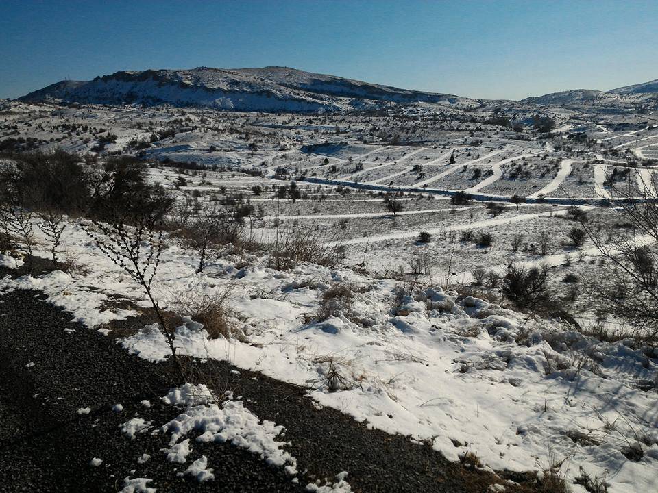 Kızılcahamam Kızık Köyü Resimleri 9