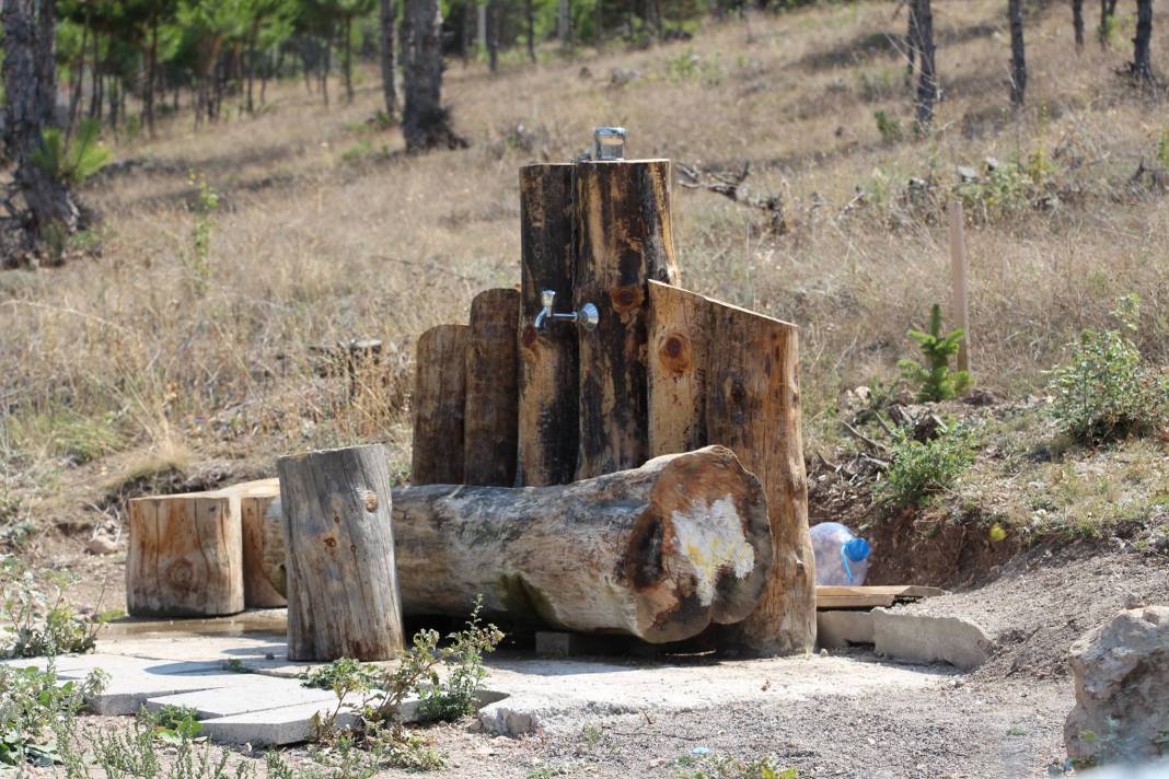 Kızılcahamam Kocalar Köyü Resimleri 4