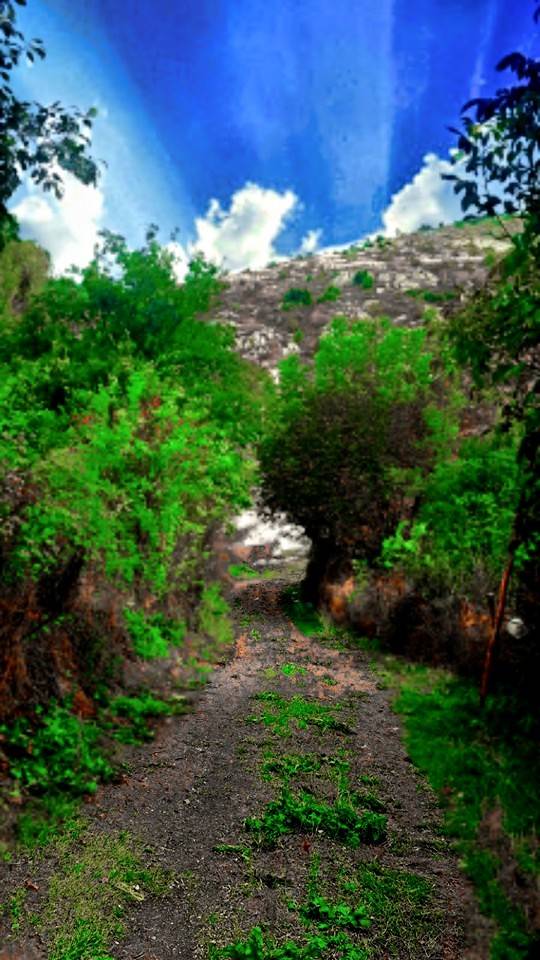 Kızılcahamam Kocalar Köyü Resimleri 6