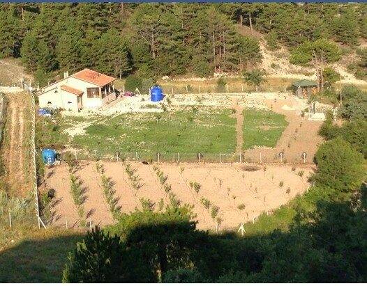 Kızılcahamam Kocalar Köyü Resimleri 7