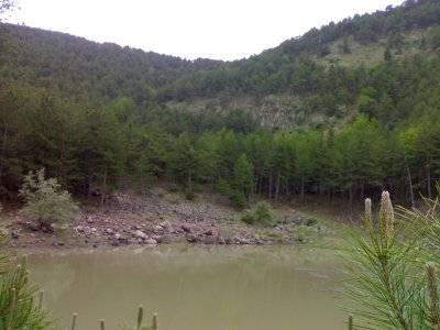 Kızılcahamam Kurumcu Köyü Resimleri 1