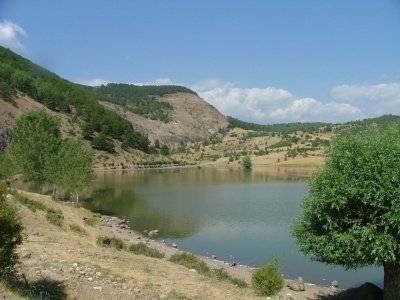 Kızılcahamam Kurumcu Köyü Resimleri 2