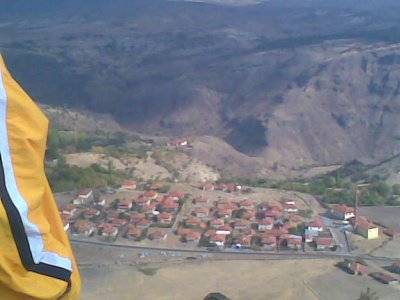 Kızılcahamam Kurumcu Köyü Resimleri 3