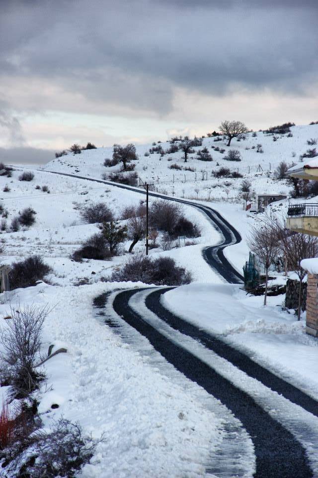 Kızılcahamam Kurumcu Köyü Resimleri 5