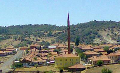 Kızılcahamam Kurumcu Köyü Resimleri 6