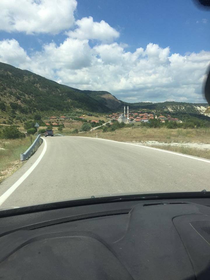 Kızılcahamam Kuşçuören Köyü Resimleri 4