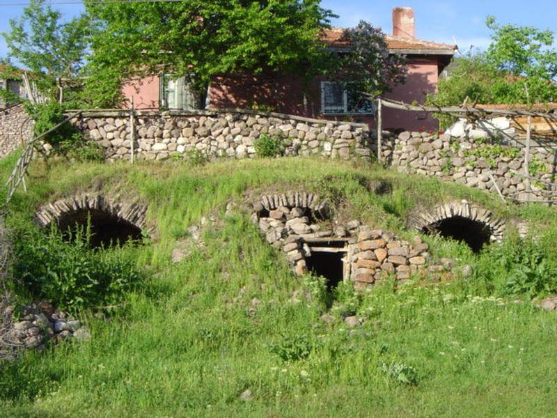Kızılcahamam Oğlakçı Köyü Resimleri 1