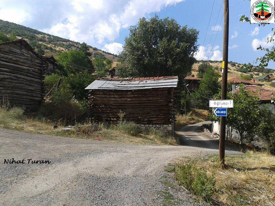 Kızılcahamam Oğlakçı Köyü Resimleri 2